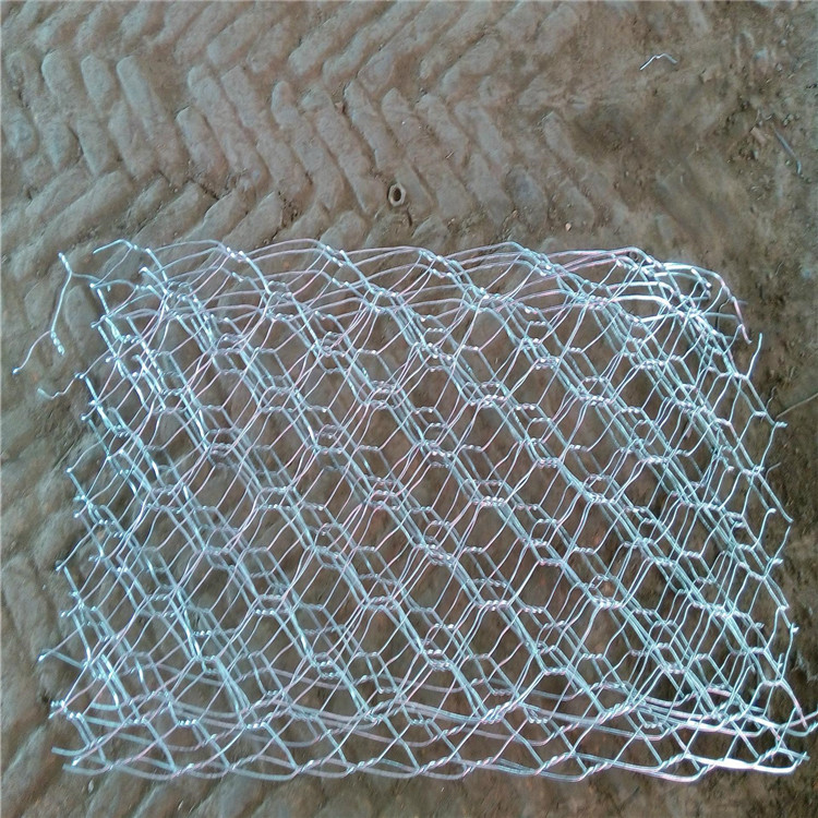 石籠網(wǎng)