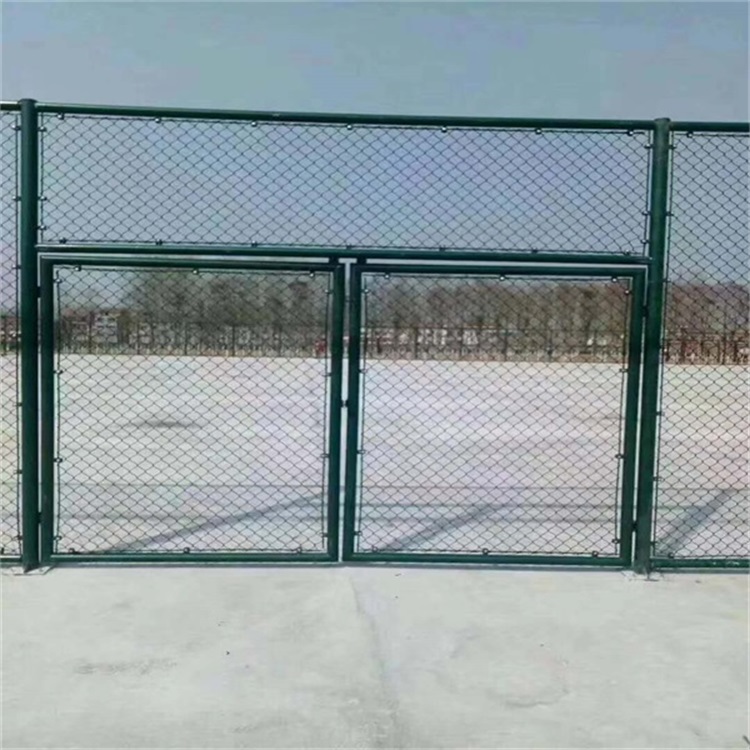 籃球場(chǎng)護(hù)欄網(wǎng)