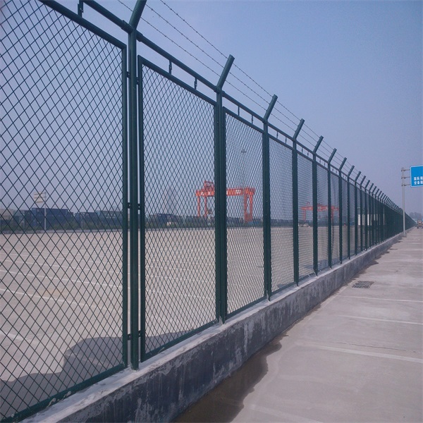 保稅區(qū)圍欄網(wǎng)